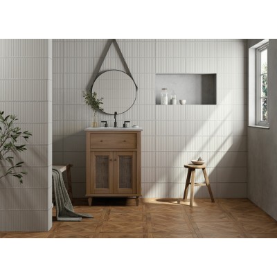 Плитка 38319 Fs Forest White 45x45x0,95