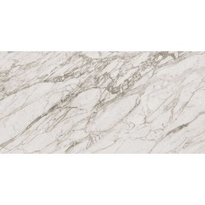 Керамогранит AD5G Marvel Statuario Select Macchia Aperta Lapp. B 75X150