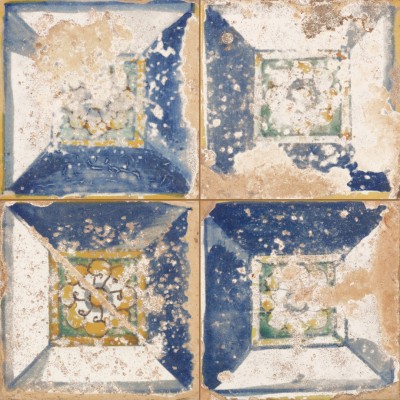 Плитка 38180 FS Heritage Square LT 45x45x0,95