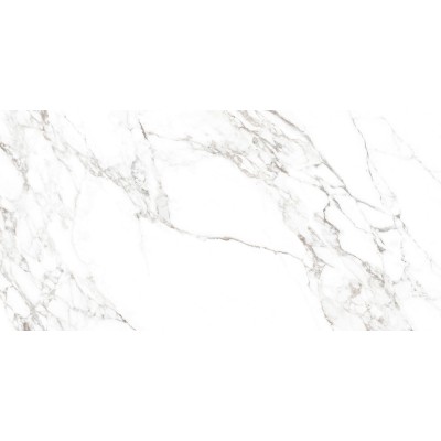 Керамогранит LP6012G0001R Kelvin Bianco белый матовый 59,5х119,1