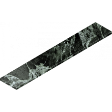 Ступени 620070002995 Magma Alpi Green Scalino Ang.SX Cer 33x160