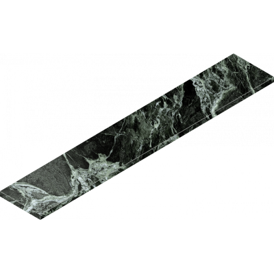 Ступени 620070002995 Magma Alpi Green Scalino Ang.SX Cer 33x160