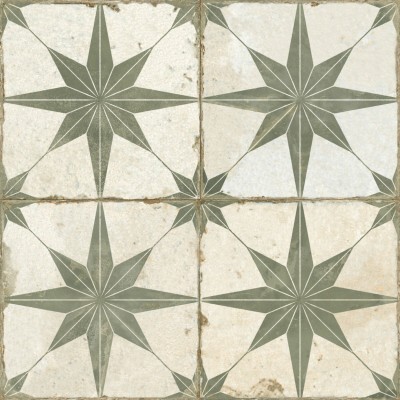 Плитка 38164 FS Star Sage 45x45x0,95
