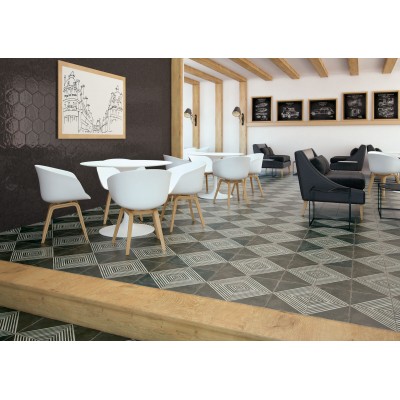 Плитка 16447 Fs Rombos-N 45x45