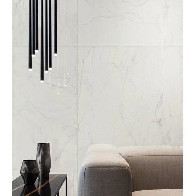 Плитка 600010002257 Charme Deluxe Бьянко Микеланжело 40x80