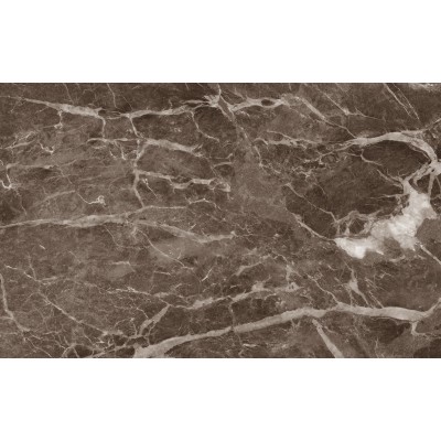 Плитка 010100001557 Капелла коричневый низ 04 25x40