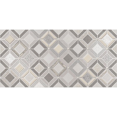 Плитка 589632001 Декор Starck Mosaico 1 20,1x40,5