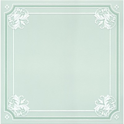 Керамогранит AD/D315/SG1547 Петергоф зеленый 40,2х40,2