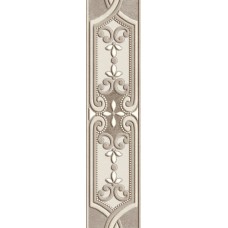 Плитка VT/A337/3278 Бордюр Пьяцца матовый 30.2x7x7.8