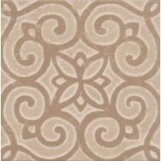 Керамогранит HGD/B115/DD9001 Про Стоун ковёр центр беж 30х30