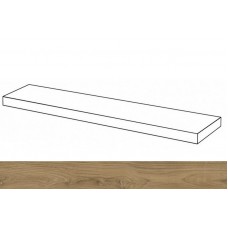 Ступени 620070001207 Ступень Лофт Оак угловая правая 33х160