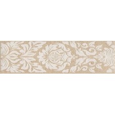 Плитка ALD/B33/8263 Золотой пляж тёмный беж 20х5,7