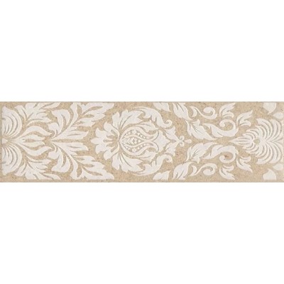 Плитка ALD/B33/8263 Золотой пляж тёмный беж 20х5,7