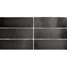 Плитка 24962 MAGMA BLACK COAL 6,5X20