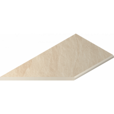 Ступени 620090001207 Materia X2 Magnesio Bordo Round SX 30x120