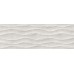 Плитка 40306 Ground Silver Decor/33,3X100X0,98/R 33,3x100