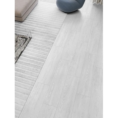 Керамогранит GT208021803MСR Frostharden Белый 19,8x80