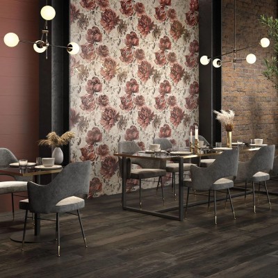 Керамогранит 610010001886 Groove Милк Нат Рет 9.5x60