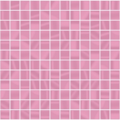 Мозаика 20093 N Темари розовый светлый 29,8*29,8