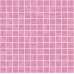 Мозаика 20093 N Темари розовый светлый 29,8*29,8