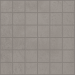 Мозаика Мозаика UN02 Underground неполированная (5х5) 30x30