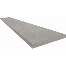 Ступени 620070002519 Grey Scalino Angolare Dx 120x33