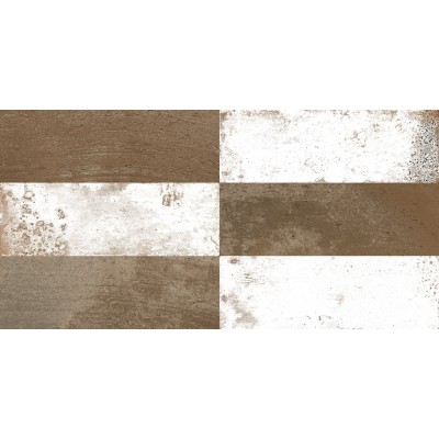 Плитка 29760 Fs Mud Cocoa 20x40