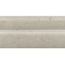 Плитка FMA029R Плинтус Карму бежевый матовый обрезной 30х15