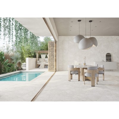 Керамогранит 42903 Serene Sand Decor ST/100X275/R 100x275