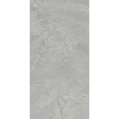 Плитка 48008R Риальто дымчатый глянцевый обрезной 40x80x1