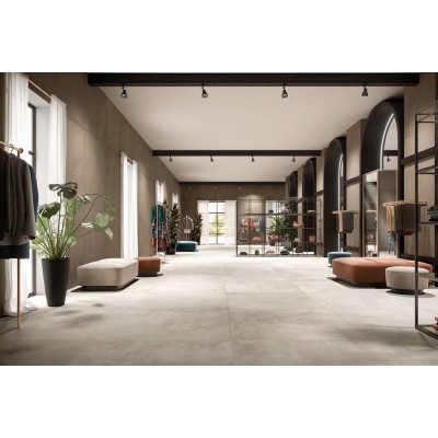 Мозаика 9RFW Raw White Flag 31.1x31,6