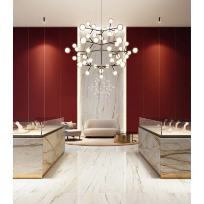 Мозаика 620110000215 Stellaris Elegant Silver Mosaico Cross Nat 31.5x29.7