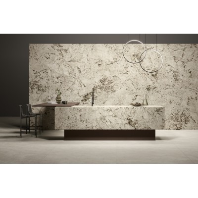 Керамогранит HDV6 Alpinus Hammered 6mm 160x320