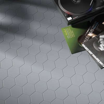 Керамогранит 26473 Kromatica Gray 11,6x10,1