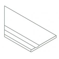 Ступени 620090001425 Fossil X2 Desert Bordo Svasato Round SX 30x120