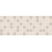 Плитка MM15084 Вилланелла мозаичный 15x40