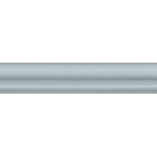 Плитка BLD050 Багет Тортона голубой светлый 15*3