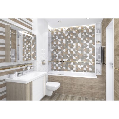 Керамогранит SG169200N Camelot бежевый 40,2х40,2