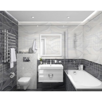 Керамогранит SG164400N Agat кофейный 40,2х40,2