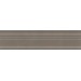 Плитка BLB035 Багет Параллель коричневый 20x5