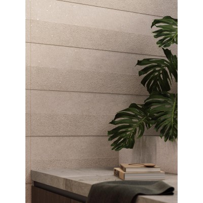 Плитка 100354825 Terra Clay Line 59.6x150