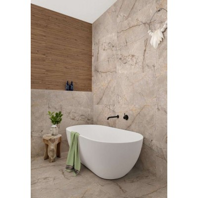 Керамогранит GT1206011102MR Kolan Бежевый 60x120