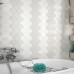 Плитка 21932 Scale Alhambra White 12х12