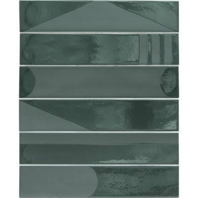 Керамогранит 30069 Wadi Decor Pine 6x30