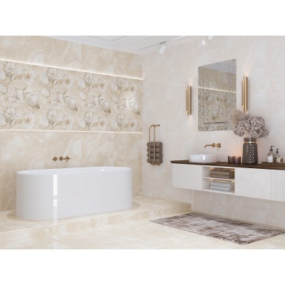 Мозаика 587433003 Opale Beige Mosaic 30x30