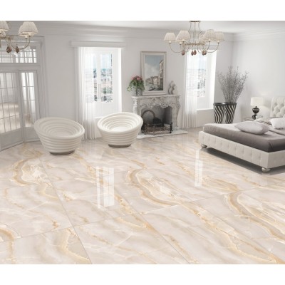 Керамогранит Carina Gold mat 60x60