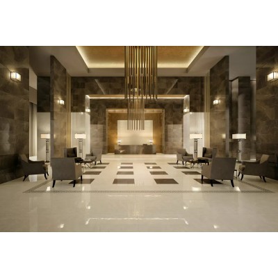 Керамогранит ADPY Marvel Grey Stone 75х75 Lappato