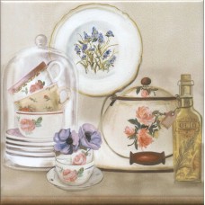 Плитка HGD/A243/17000 Пикарди Кухня декор 15*15