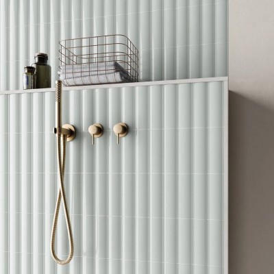 Плитка 28756 Vibe Out Naval Gloss 6,5x20