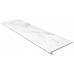 Клинкерная плитка 970180 Marble Carrara Blanco Liso Peld. Red 120 33x119.7